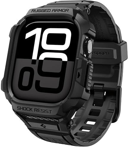 Amazon.com: Apple Watch Series 10 [GPS + Cellular, 46mm] - Jet