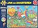 Jumbo Jan Van Haasteren The Balloon Festival Jigsaw Puzzle (1000 Piece)