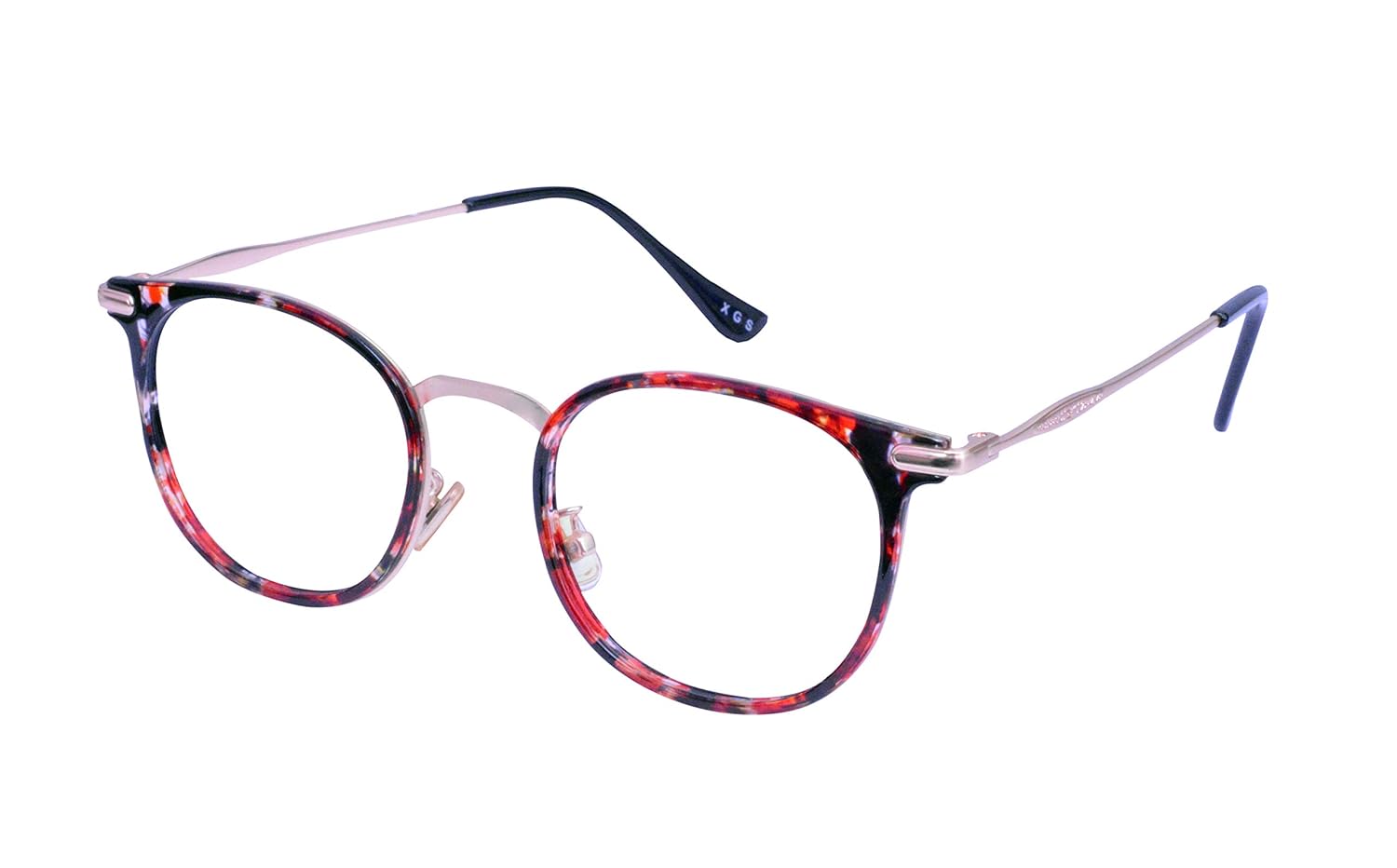 eyewear titanium