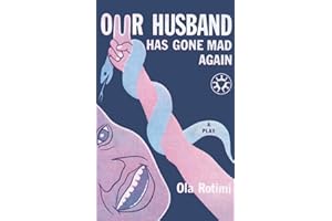 Our Husband Has Gone Mad Again