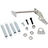 Allstar Performance Carb Mount Return Spring Kit