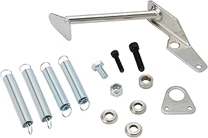 Allstar Performance ALL54168 Carb Mount Return Spring Kit