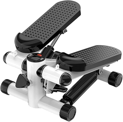 YiiJee Portable Stepper Multifunctional Fitness Stepper Fitness Step