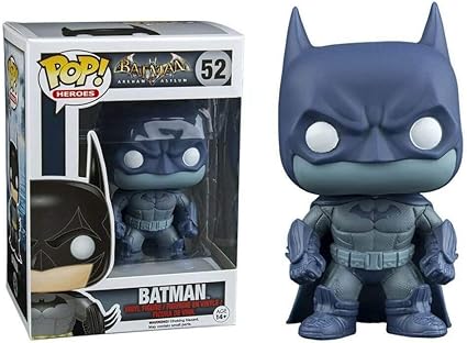 funko pop batman 52