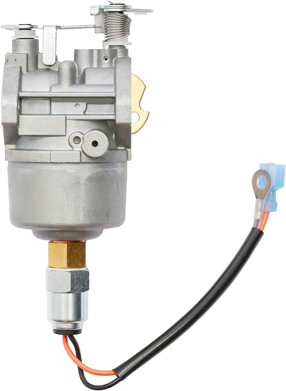 Carburetor Carb with Gaskets for Onan Cummins Generator & Microquiet 4000-Watt 4KYFA26100 4KYFA26100P 4KYFA26100K Replace# A042P619, A041D736, 146-0785: Automotive