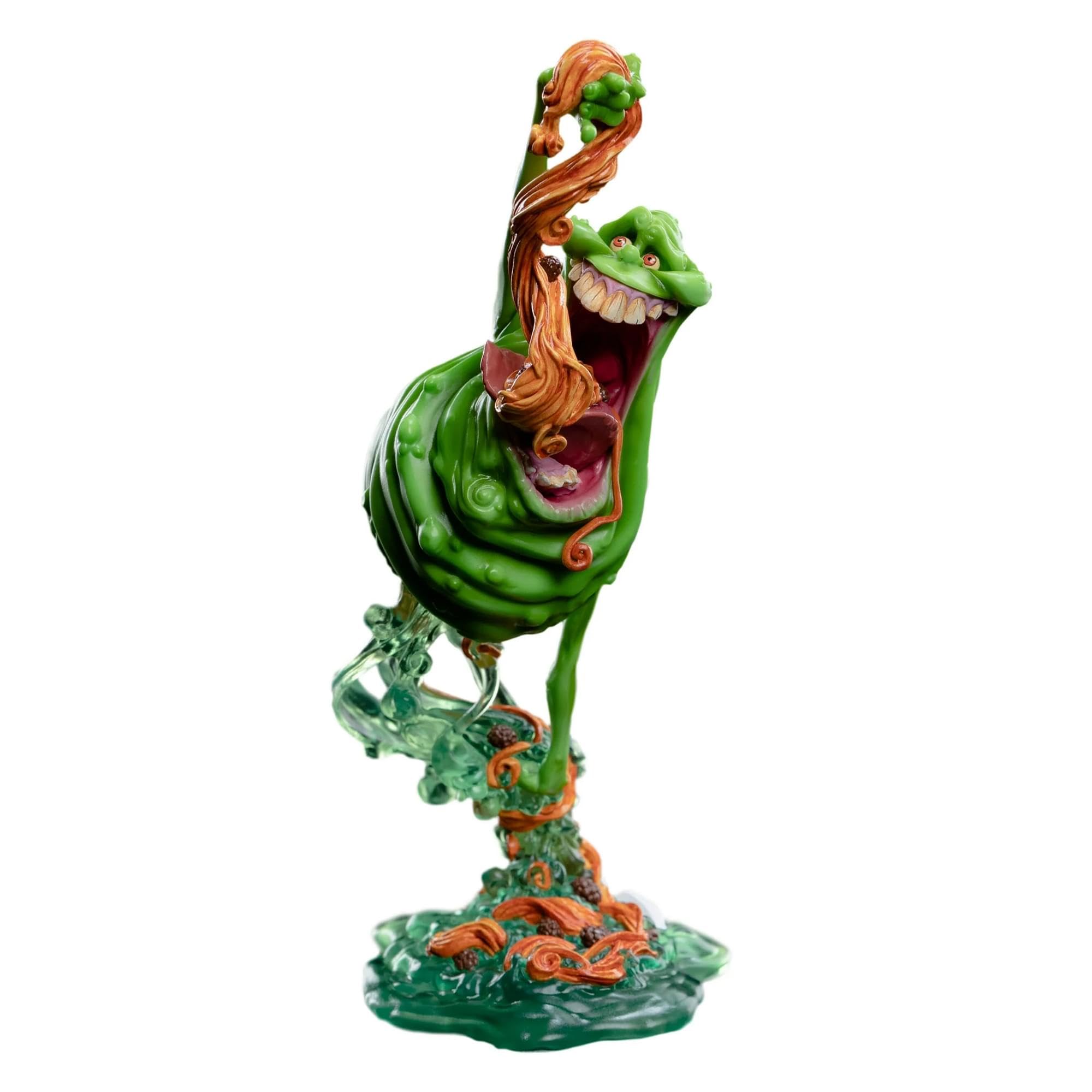 Weta Workshop Ghostbusters Mini Epics Vinyl Figure Slimer 21 cm