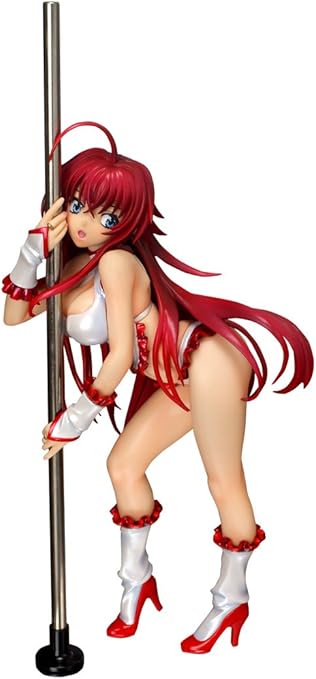 highschool dxd statue