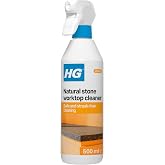 HG Natural Stone Kitchen Top Cleaner