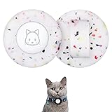 2022 Airtag Cat Collar Holder, Small Air tag Cat