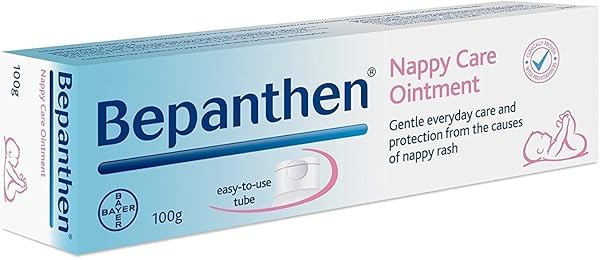 BEPANTHEN OINTMENT 100G