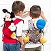 Disney Baby Collection Doll Carrier by LILLEbaby - Mickey Classic