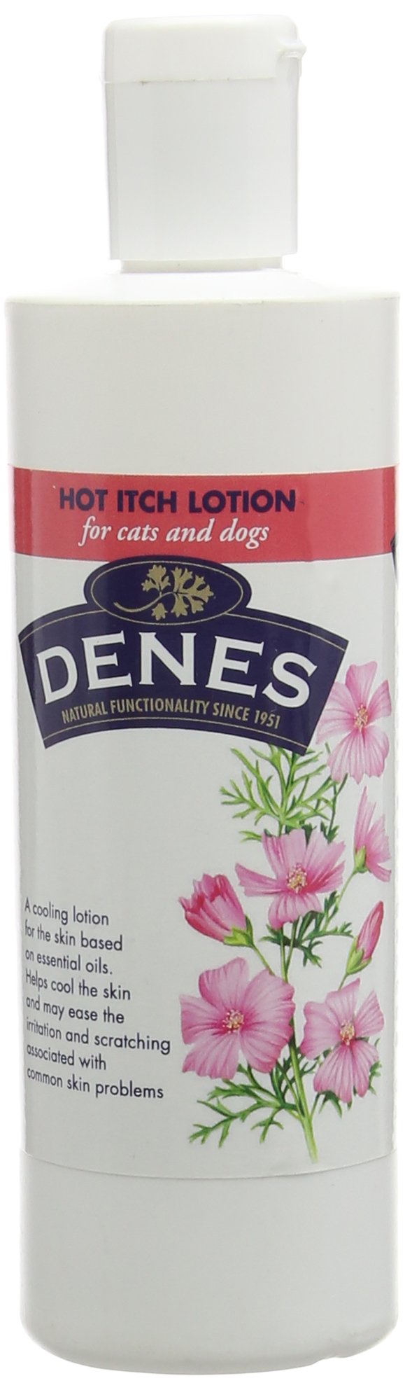 Denes Hot Itch Lotion 200ml