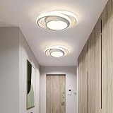 Comely LED Ceiling Light 32W 2350LM 4500K Round White Dia 27cm view 4
