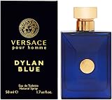 Versace Dylan Blue EDT 50 ml For Men