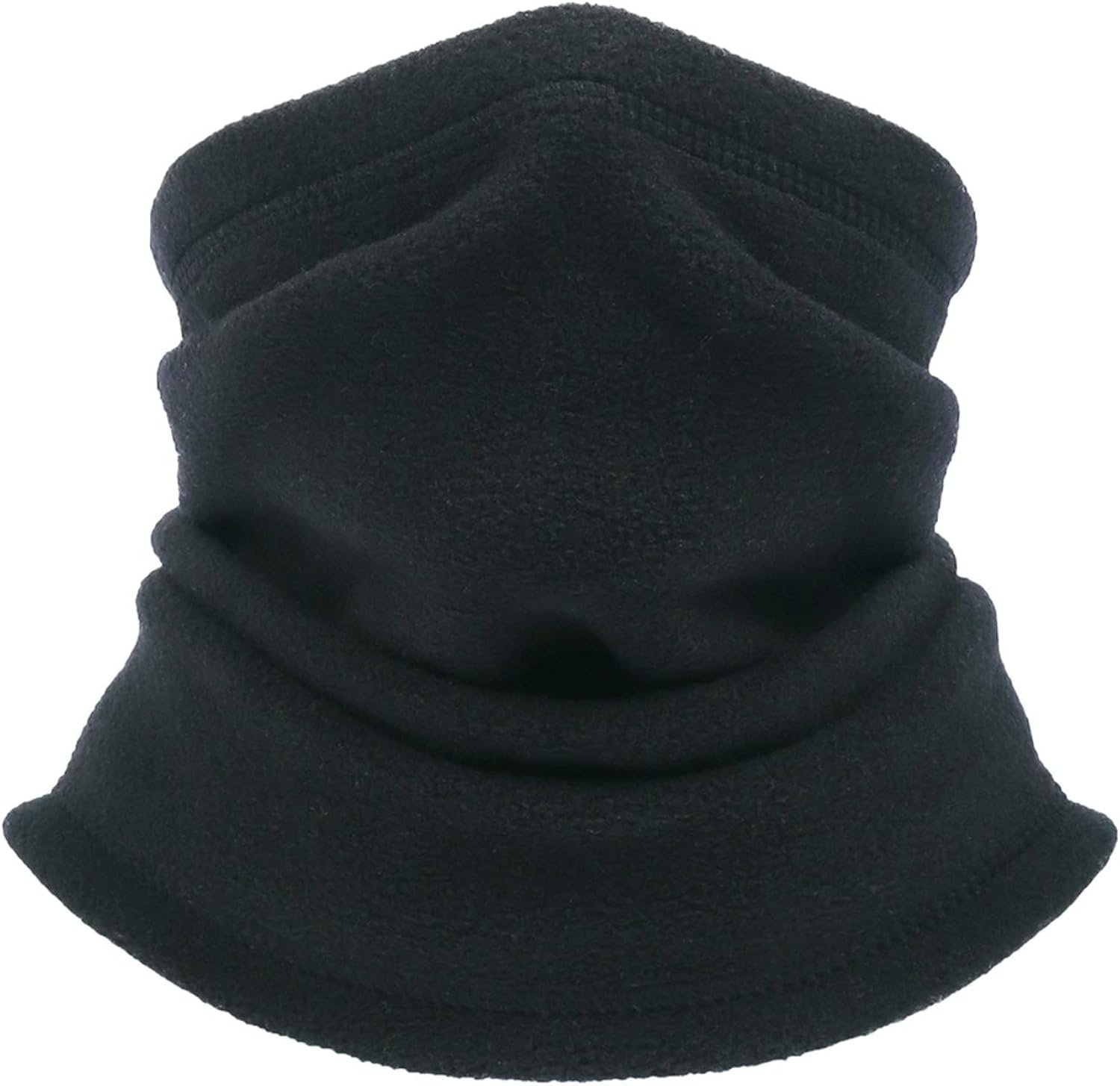 Balaclava Men's Winter Thermal Fleece Balaclava Neck Warmer, mens
