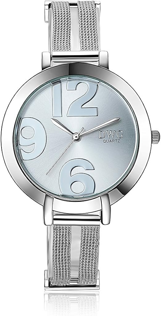 digital dress watch ladies