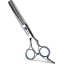 YK Scissors LK-850 6.5インチ 散髪 ハサミ YKシザー LK-850（ロング 6.5インチ）送料無料 頭髪用