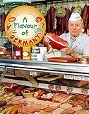 Image de A Flavour of Germany (Food & Festivals)