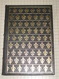 Hardcover The Three Musketeers - Alexandre Dumas - Easton Press - Edy Legrand Illustrations Book