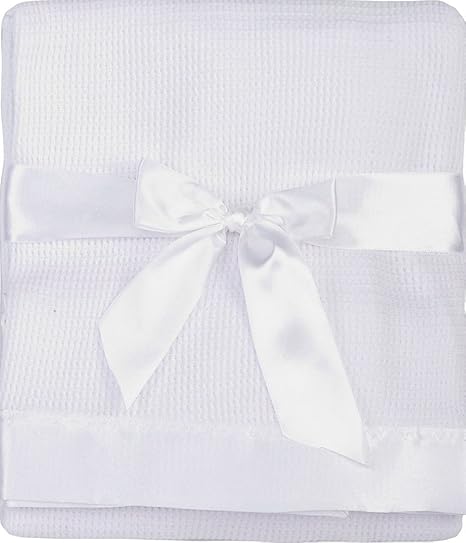 thermal baby blanket