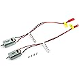HobbyZone Brushed 180 Motor Set (2)