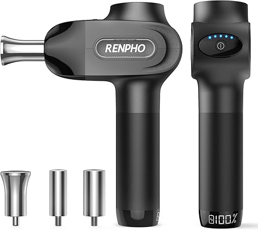 Renpho massage gun uk Clearance