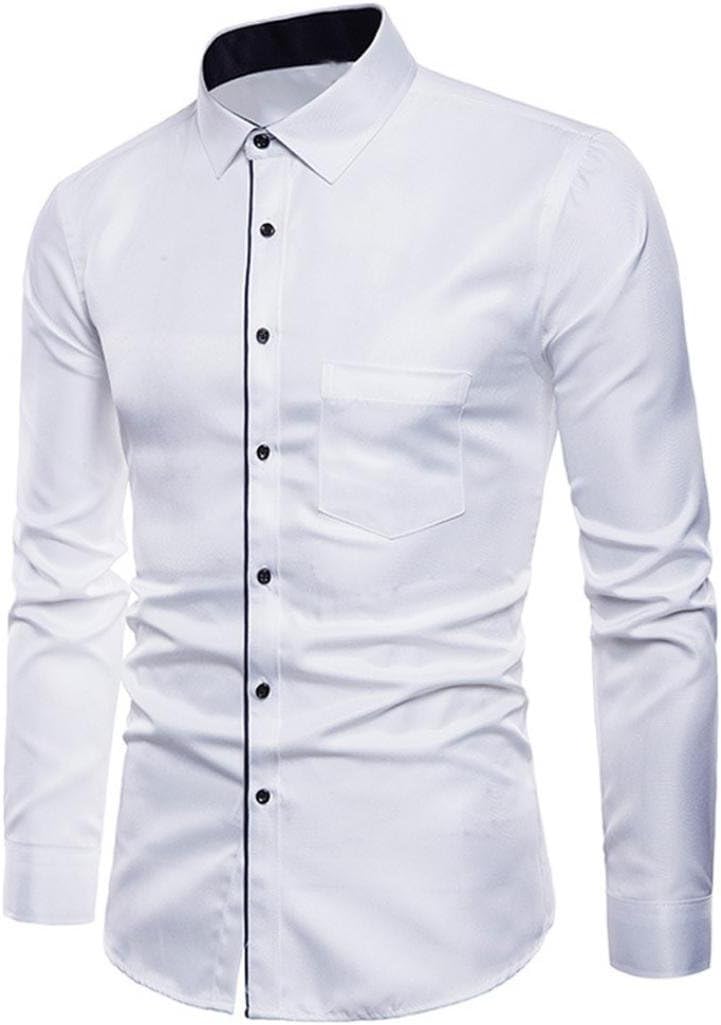 oxford shirt business casual