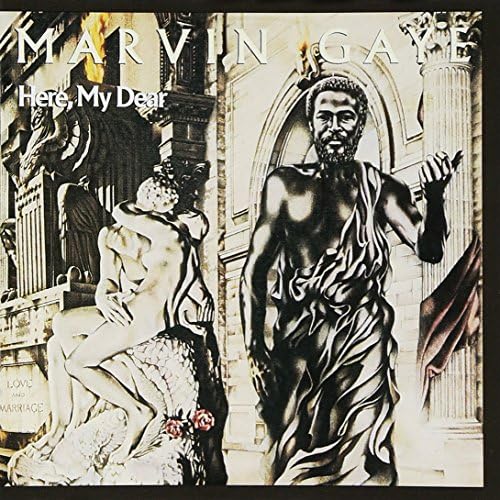 Marvin Gaye - I Want You (Remastered) - Amazon.com Music