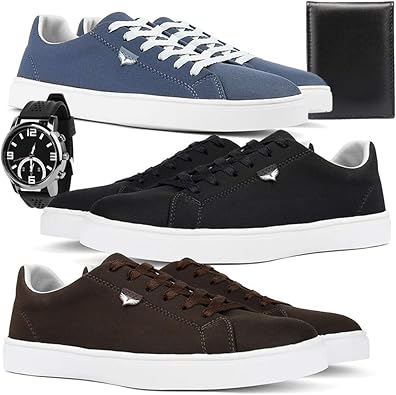 sapatênis sapatofran sw masculino