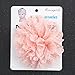 Miugle Baby Lace Headbands with Bows for Baby Girls,Infant,Newborn