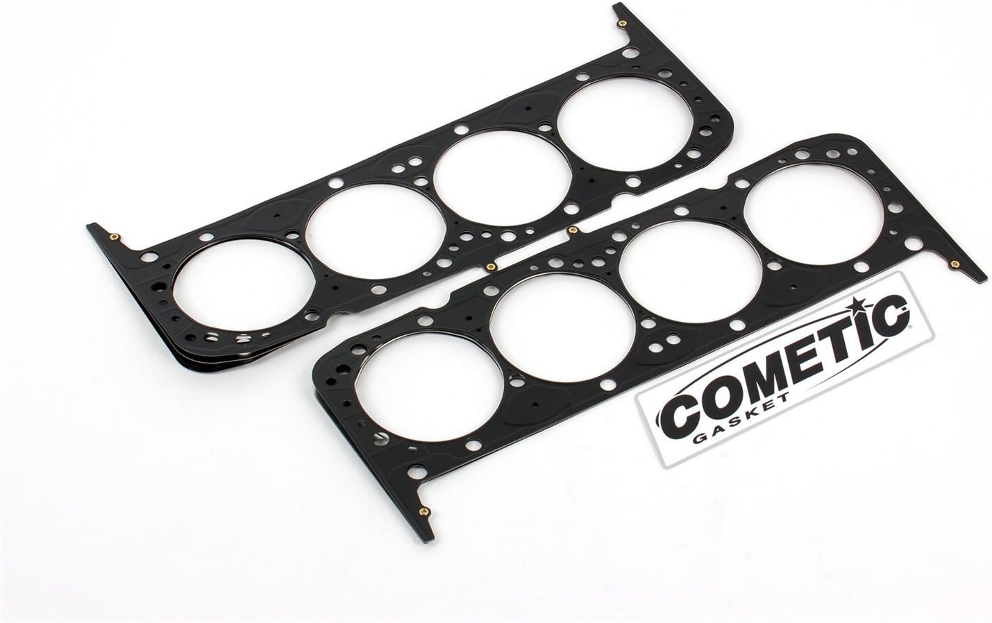 Cometic Gasket C4592-030 Head Gasket (Cometic Nissan VQ35/37 Gen3 97mm Bore .030" MLS- Right), 1 Pack