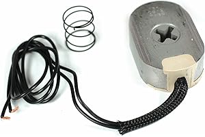 HUSKY TOWING PRODUCTS HUSKY TOWING Liners 30819 12'' x 2'' Electric Brake Magnet Kit