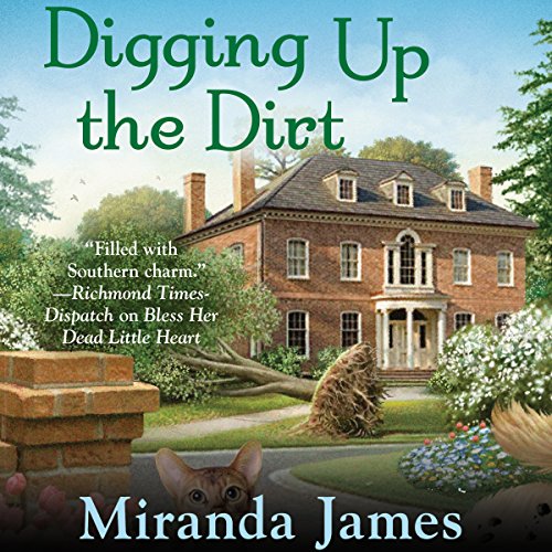 Digging Up the Dirt