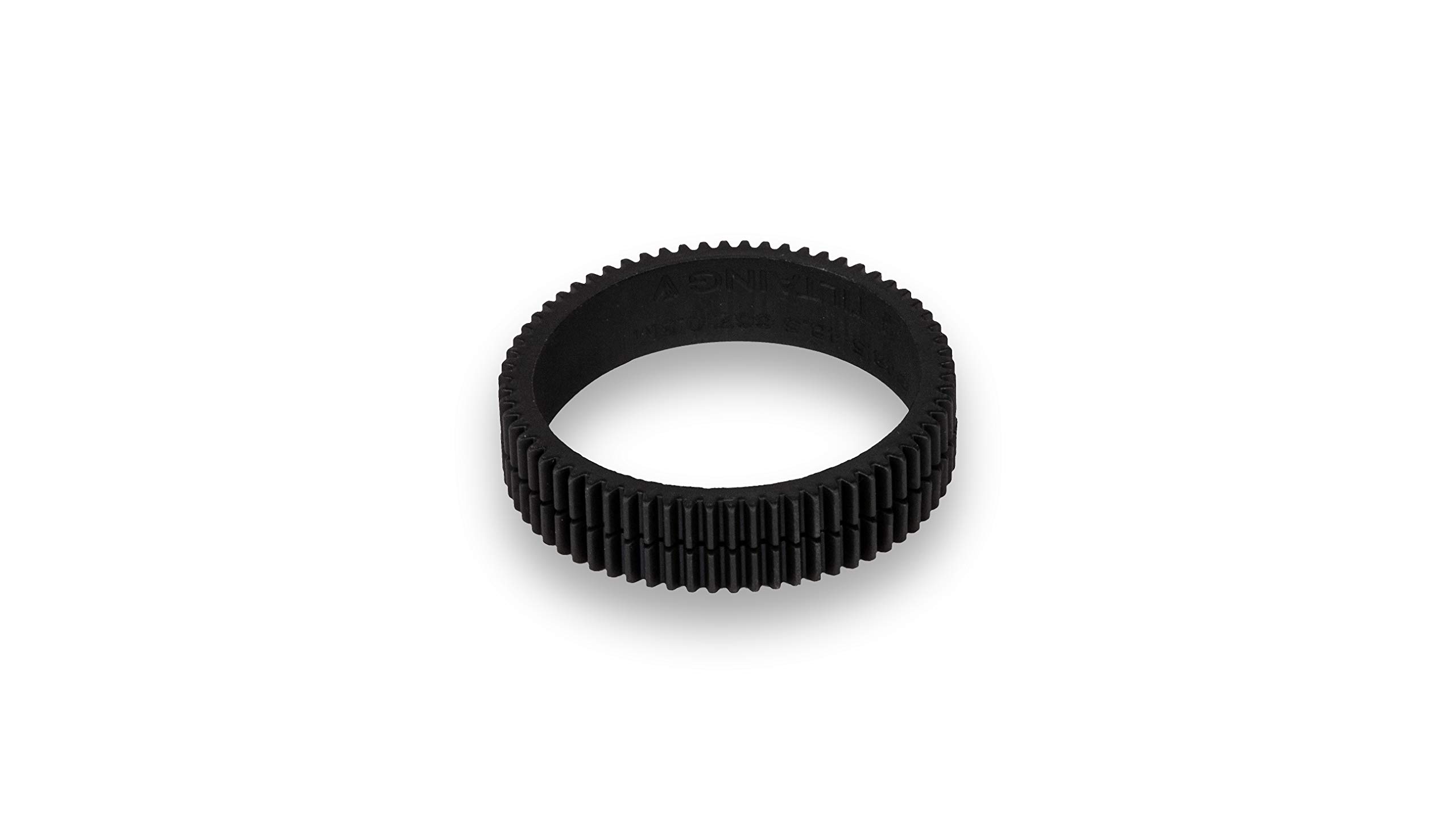 Tilta Seamless Focus Gear Ring for 53-55mm Lens 360° Seamless Rotation Silent for Tilta Mini Follow Focus Nucleus Nano DSLR 0.8 Mod Standard Gear Camera Lens Accessories TA-FGR-5355