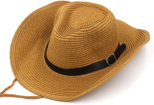 spf cowboy hat