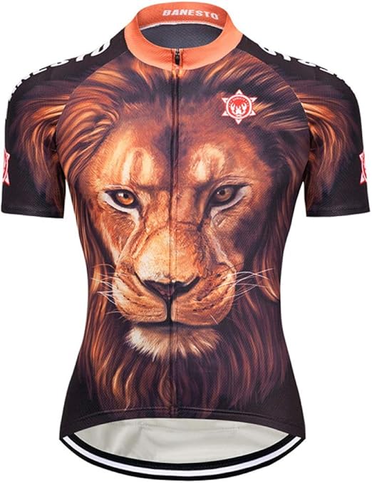 mountain bike jerseys amazon