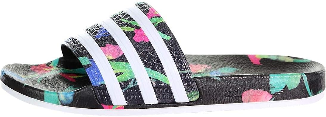 amazon adidas slides womens