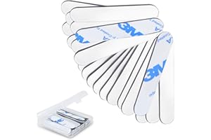 Golf Weighted Lead Tape 30pcs Adhesive Lead Tape Add Swing Weight for Golf Club Iron Putter Tennis Racket Adjust Weight