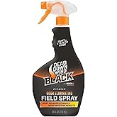 DEAD DOWN WIND Evolve Field Spray