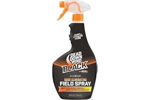 DEAD DOWN WIND Evolve Field Spray