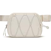 MAXTOP Small Crossbody Bags for Women Belt Bag Fanny Pack with Adjustable Strap