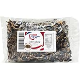 Djon Djon - 2 Oz - Grown in Haiti - 100% Ayisyen