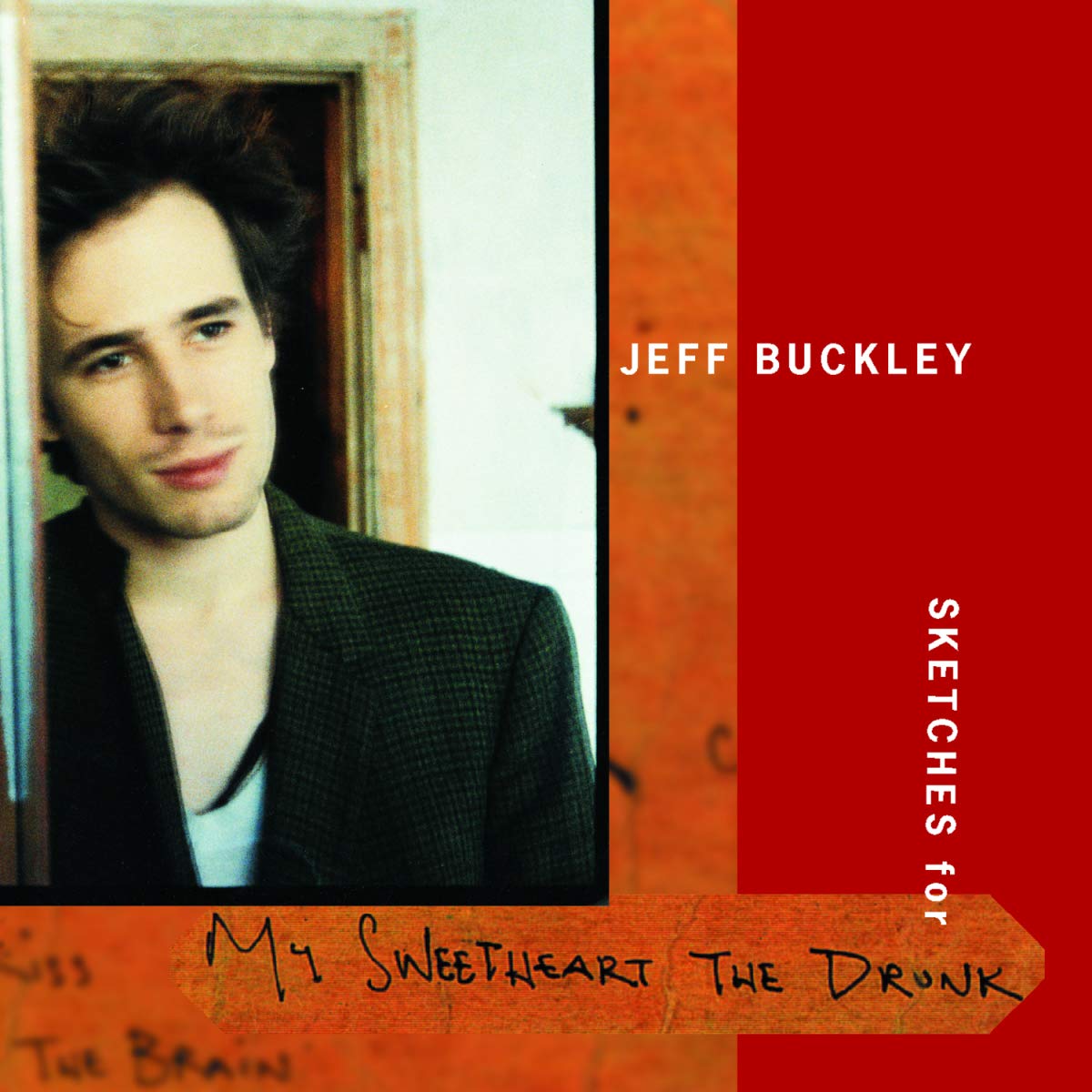 Sketches for My Sweetheart the Drunk Buckley, Jeff Amazon.de Musik Sketches for My Sweetheart the Drunk Buckley, Jeff Amazon.de Musik