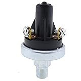 ZTUOAUMA Adjustable Oil Pressure Switch 76053 for
