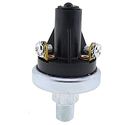 ZTUOAUMA Adjustable Oil Pressure Switch 76053 for
