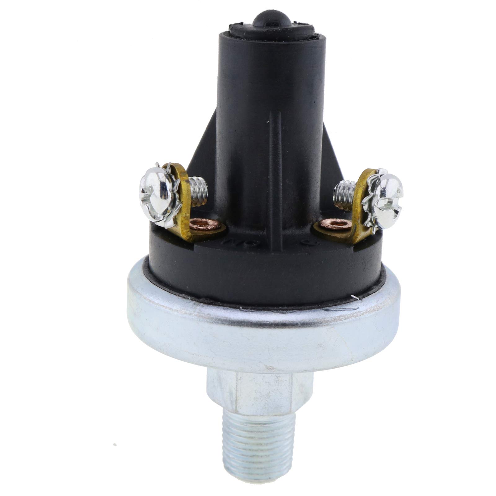 ZTUOAUMA Adjustable Oil Pressure Switch 76053 for