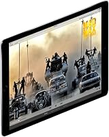Apple iPad Pro 9.7 WiFi 32GB Space Grey Refurbished view 3