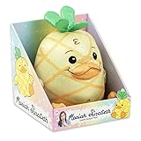 Moriah Elizabeth Sparkle Georgie Plush; YouTube