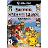 Super Smash Bros Melee
