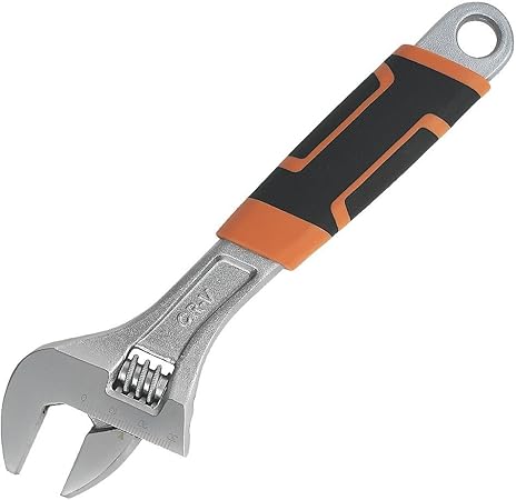 Magnusson Cle A Molette 20 3 Cm Amazon Fr Bricolage